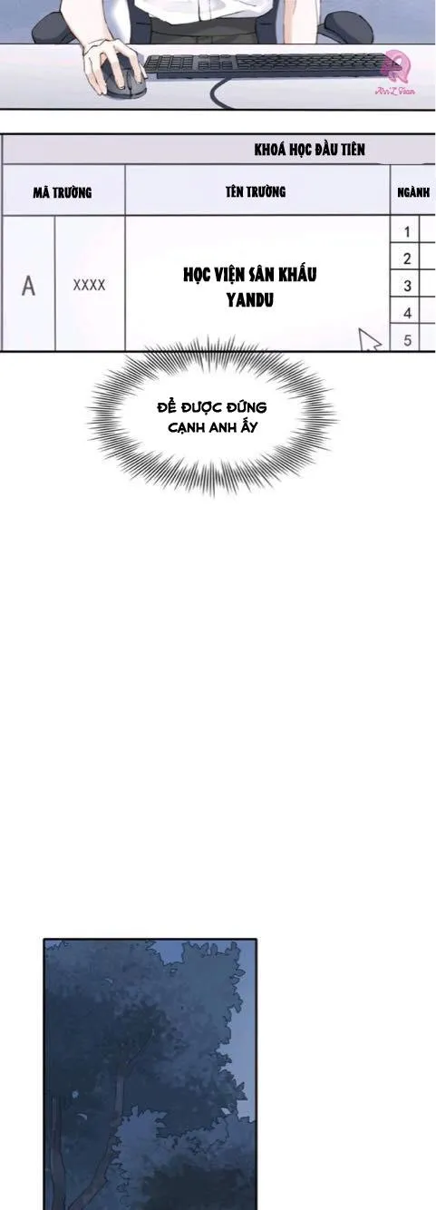 Người Yêu Tin Đồn Chapter 16 Trang 23