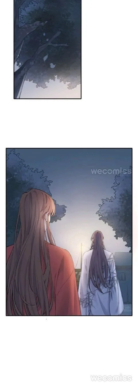 Người Yêu Tin Đồn Chapter 16 Trang 25