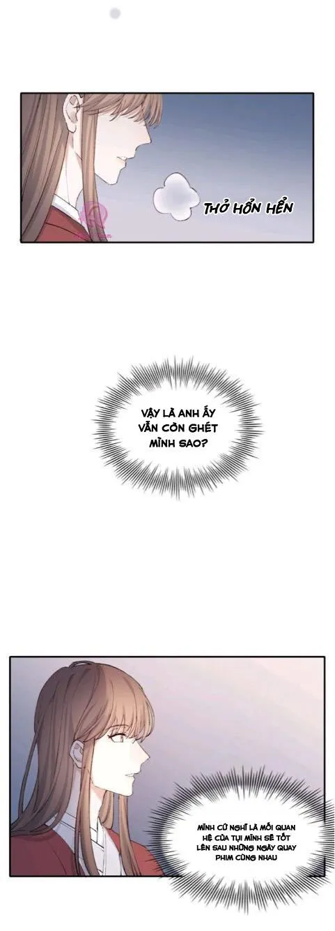 Người Yêu Tin Đồn Chapter 16 Trang 26