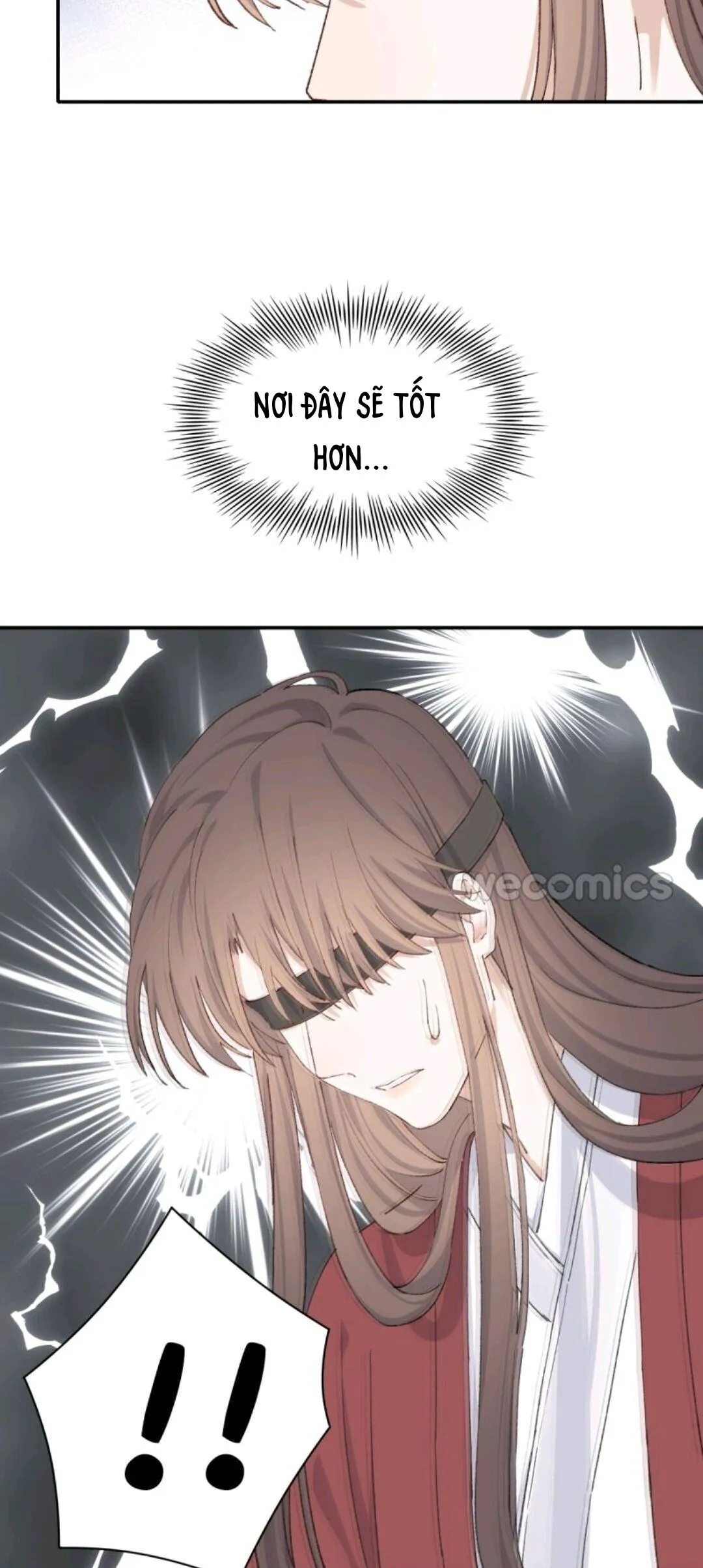 Người Yêu Tin Đồn Chapter 17 Trang 20