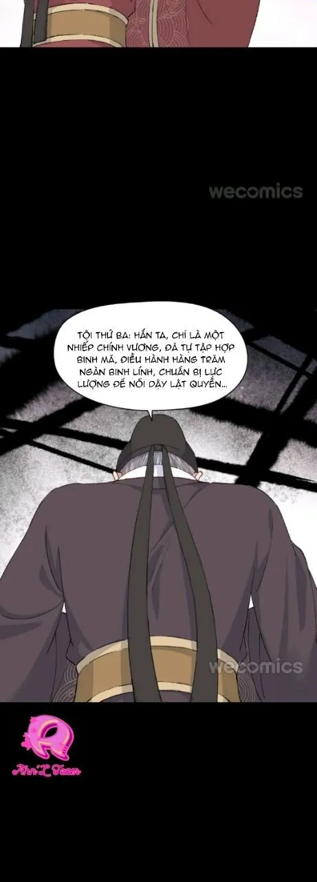 Người Yêu Tin Đồn Chapter 18 Trang 10