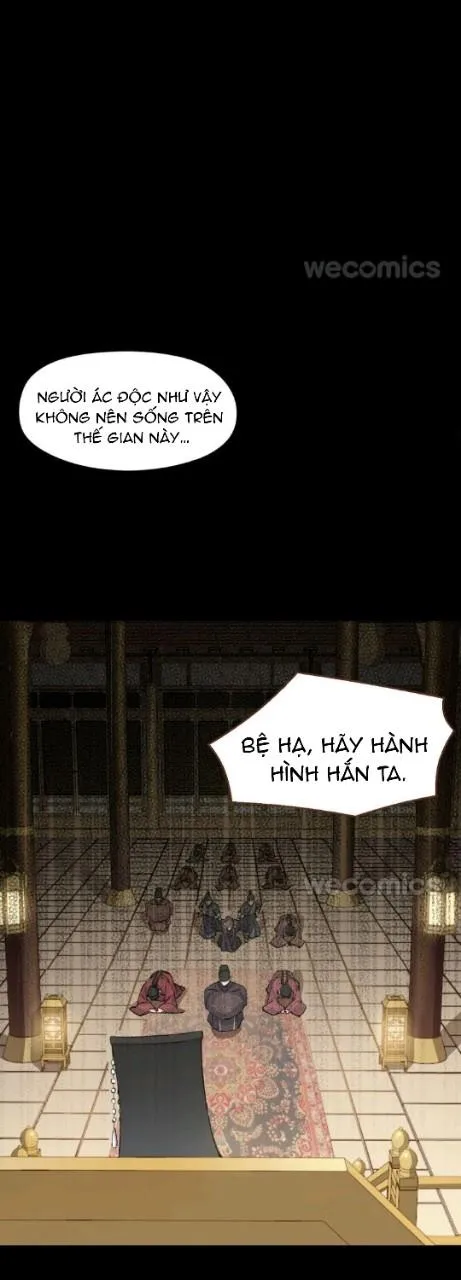 Người Yêu Tin Đồn Chapter 18 Trang 11