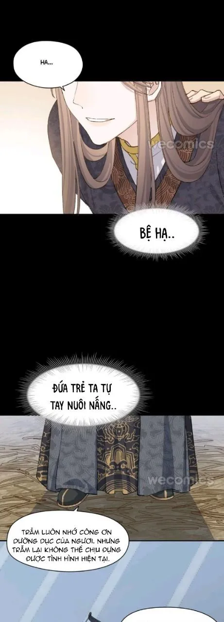 Người Yêu Tin Đồn Chapter 18 Trang 12