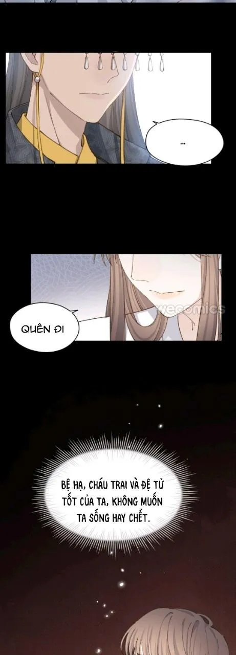 Người Yêu Tin Đồn Chapter 18 Trang 15