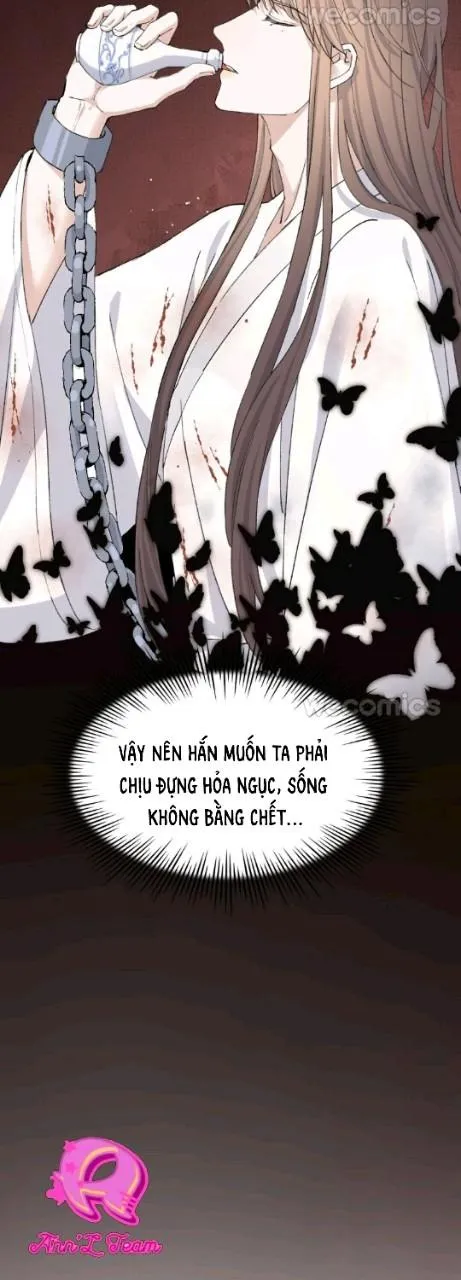 Người Yêu Tin Đồn Chapter 18 Trang 16