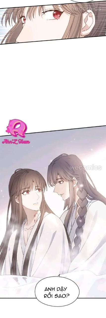 Người Yêu Tin Đồn Chapter 18 Trang 19