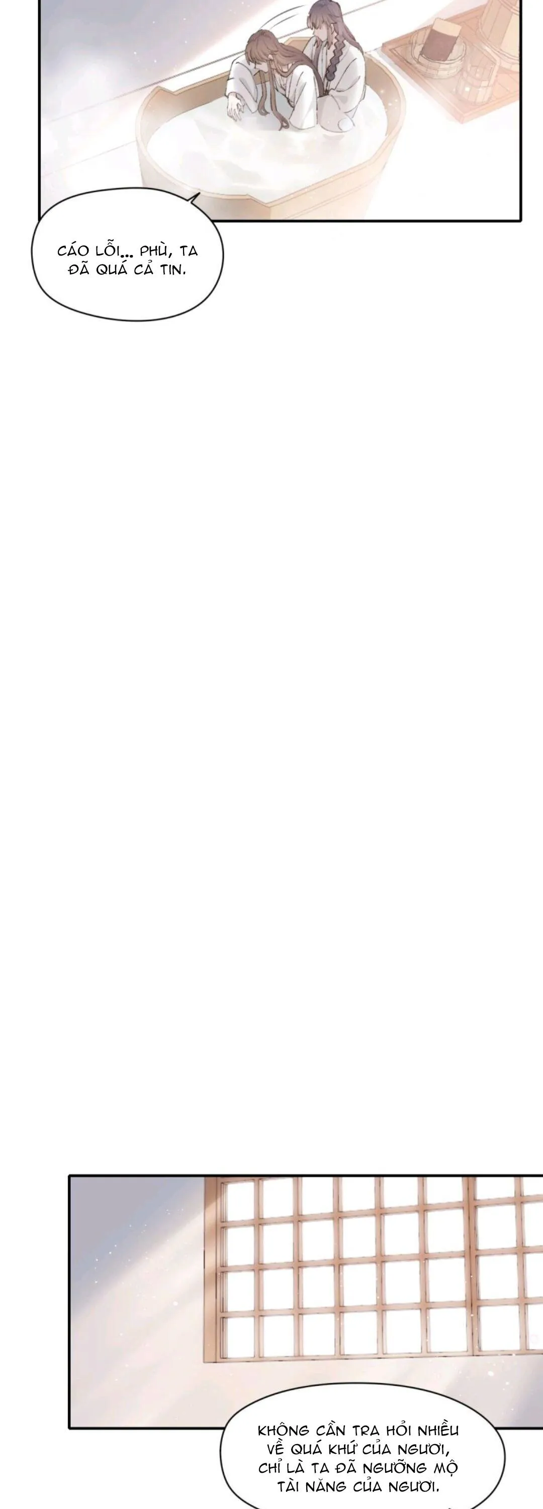 Người Yêu Tin Đồn Chapter 19 Trang 10