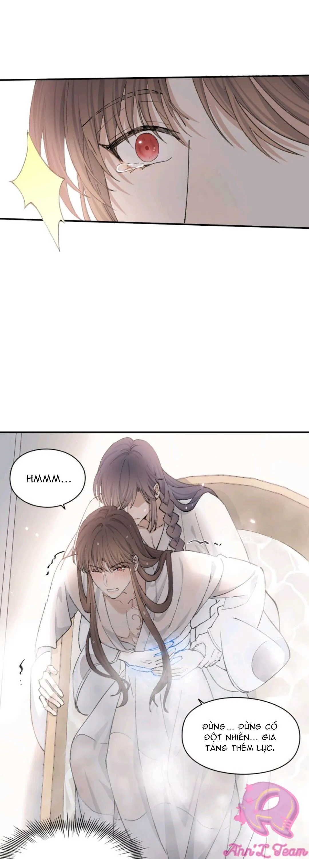 Người Yêu Tin Đồn Chapter 19 Trang 12