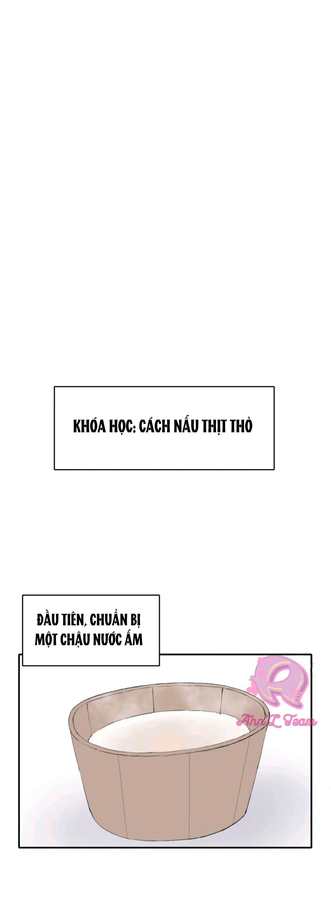 Người Yêu Tin Đồn Chapter 19 Trang 15