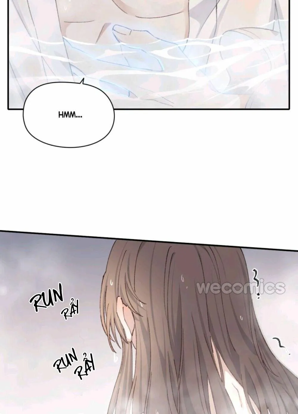 Người Yêu Tin Đồn Chapter 20 Trang 3