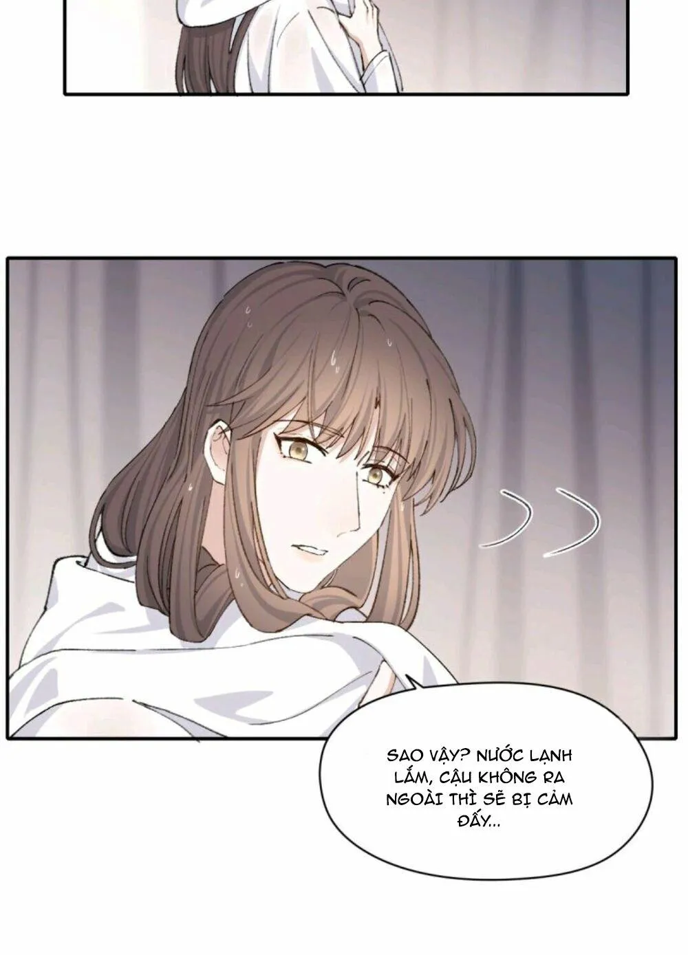 Người Yêu Tin Đồn Chapter 20 Trang 13