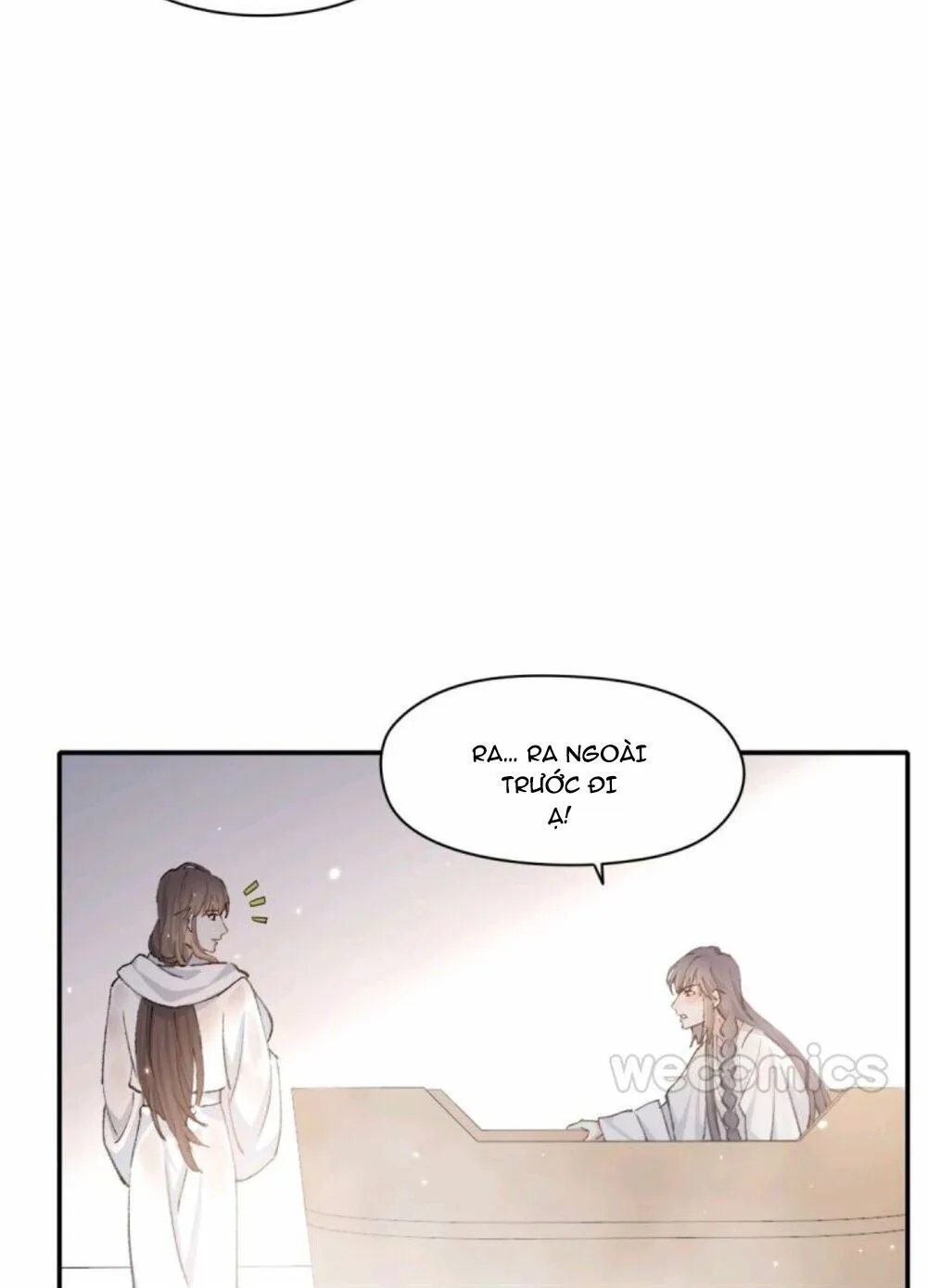 Người Yêu Tin Đồn Chapter 20 Trang 16