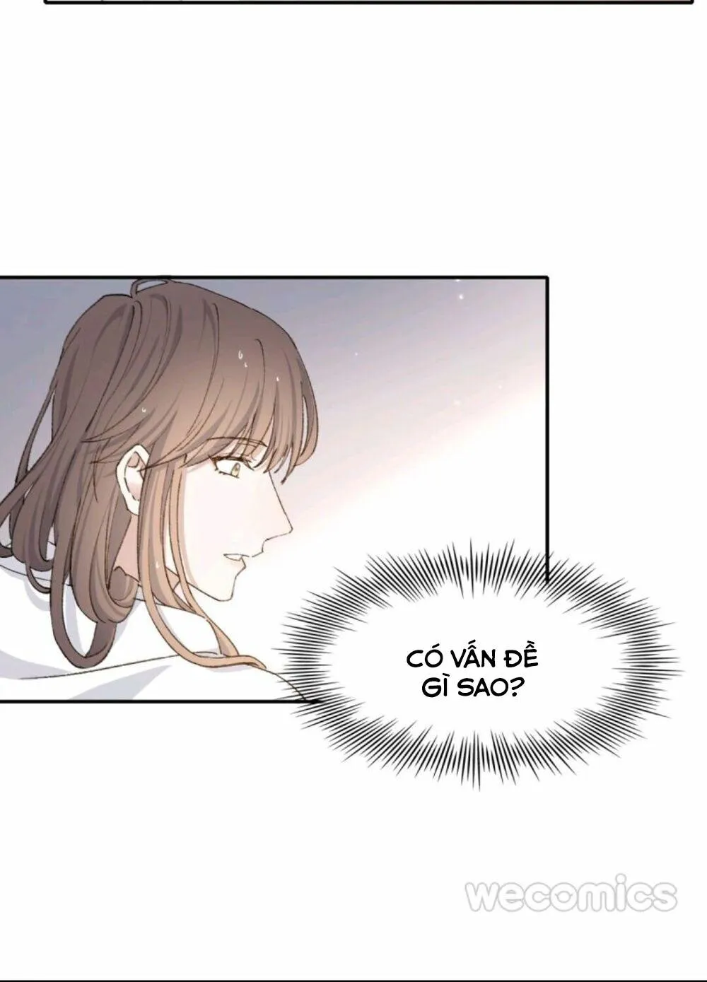 Người Yêu Tin Đồn Chapter 20 Trang 17