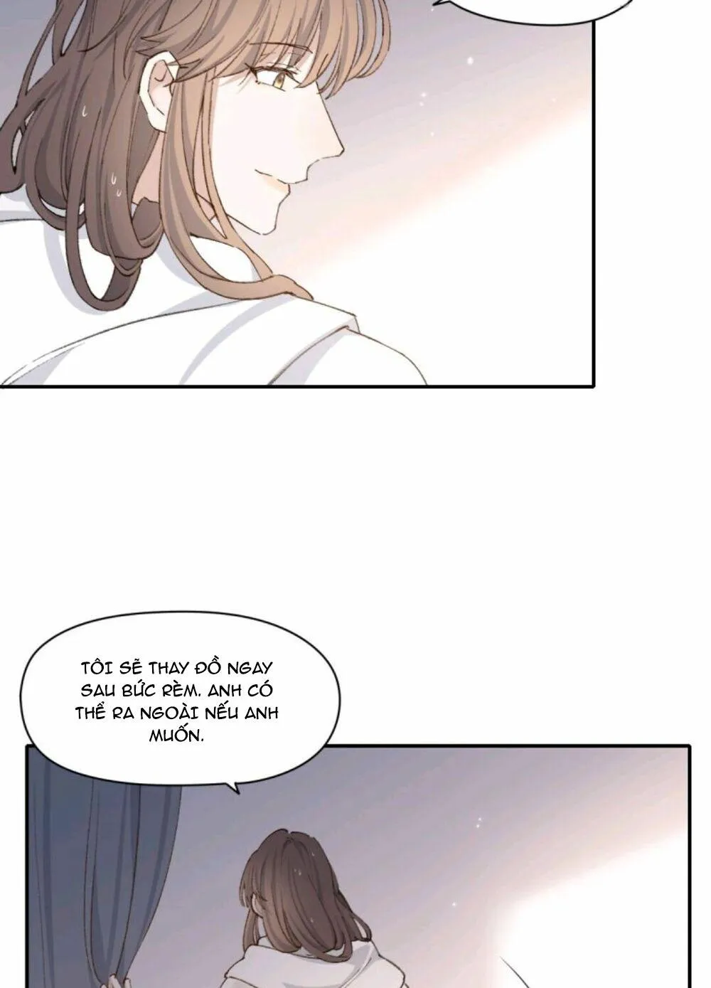 Người Yêu Tin Đồn Chapter 20 Trang 19