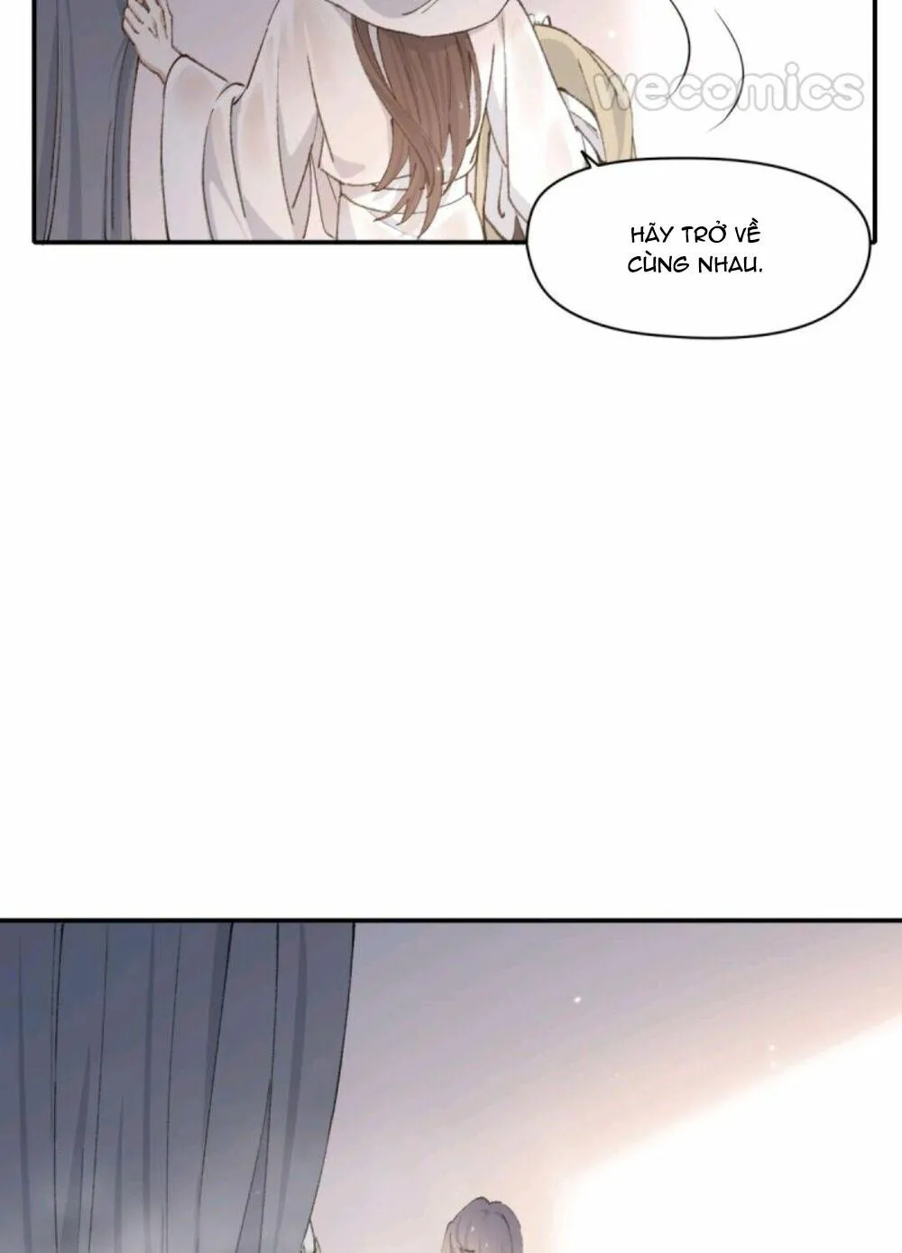 Người Yêu Tin Đồn Chapter 20 Trang 20