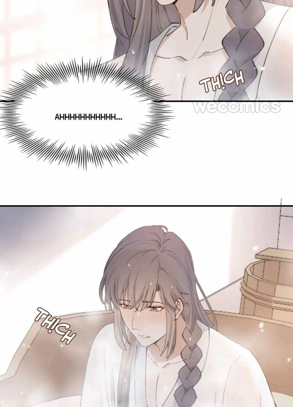 Người Yêu Tin Đồn Chapter 20 Trang 23