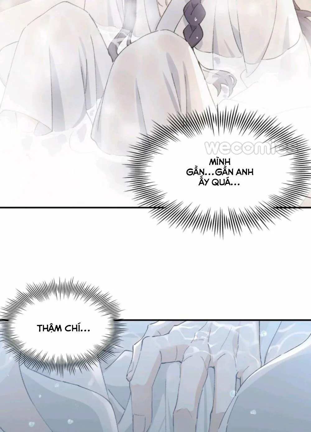 Người Yêu Tin Đồn Chapter 20 Trang 24