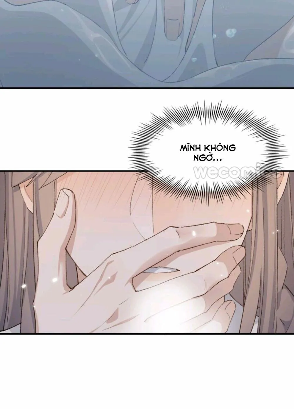 Người Yêu Tin Đồn Chapter 20 Trang 25