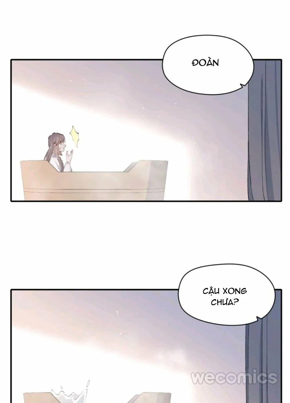 Người Yêu Tin Đồn Chapter 20 Trang 28