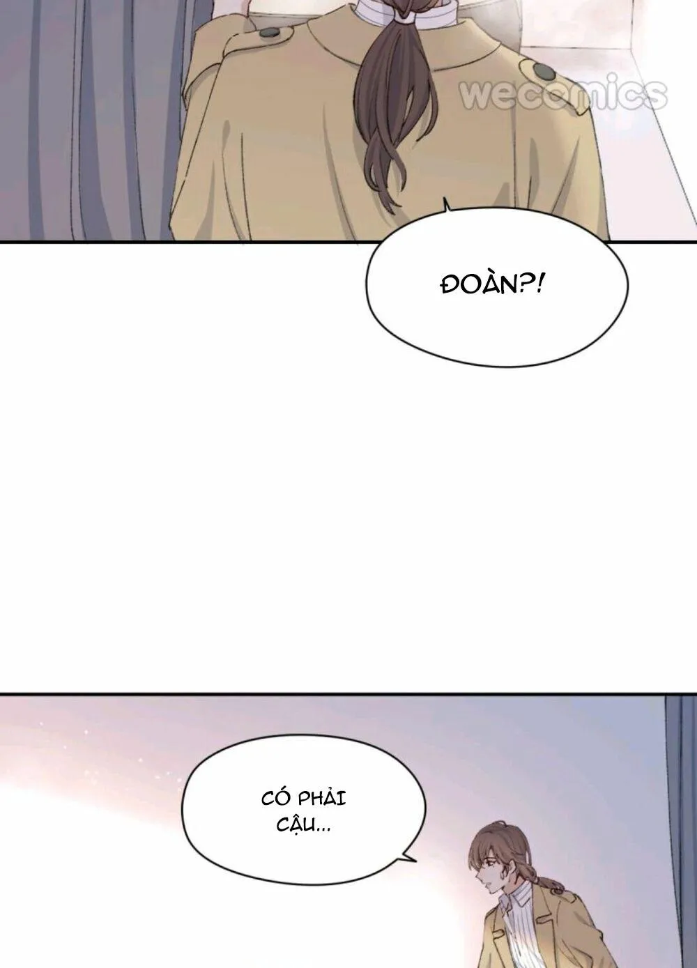 Người Yêu Tin Đồn Chapter 20 Trang 31