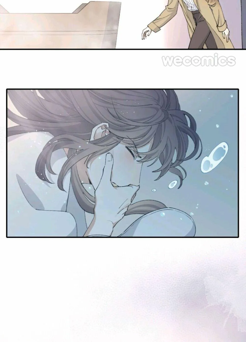 Người Yêu Tin Đồn Chapter 20 Trang 32