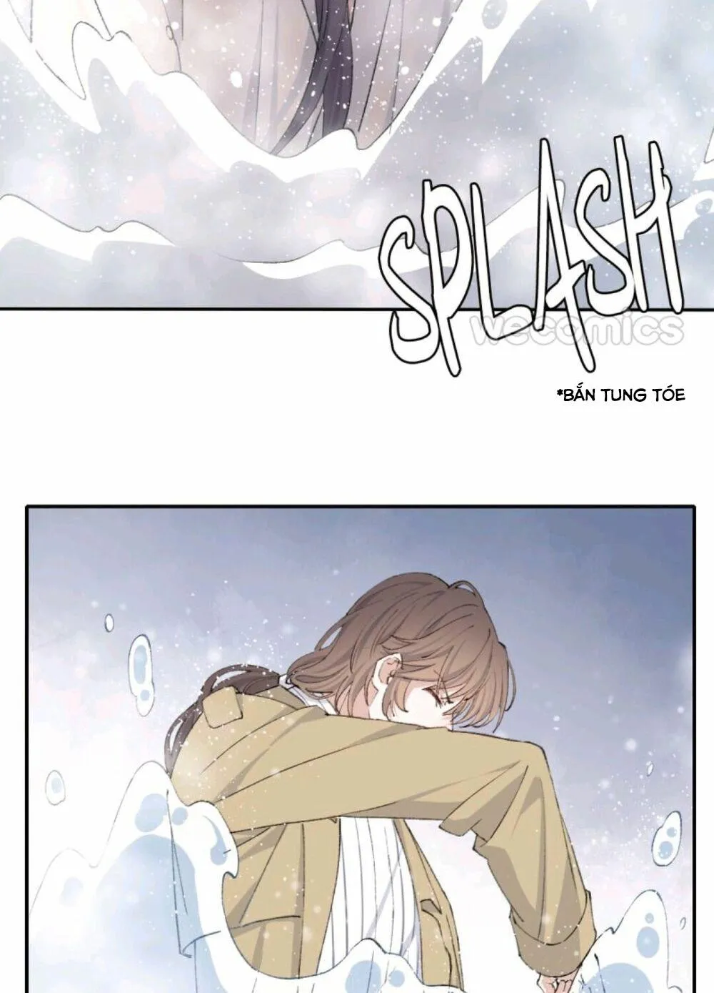 Người Yêu Tin Đồn Chapter 20 Trang 34