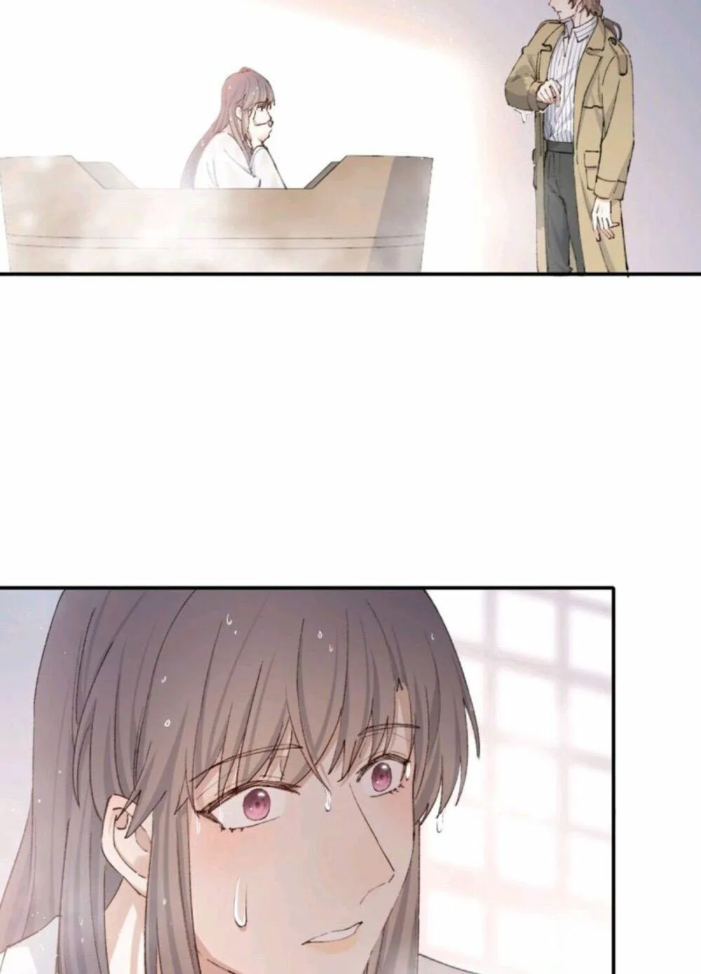 Người Yêu Tin Đồn Chapter 20 Trang 36