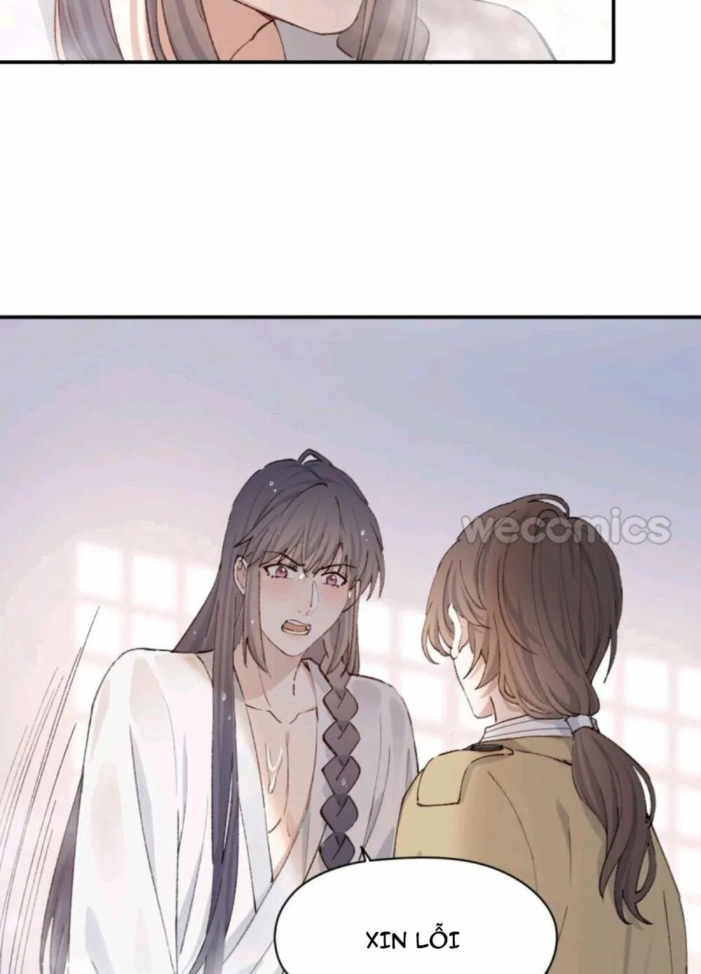 Người Yêu Tin Đồn Chapter 20 Trang 37