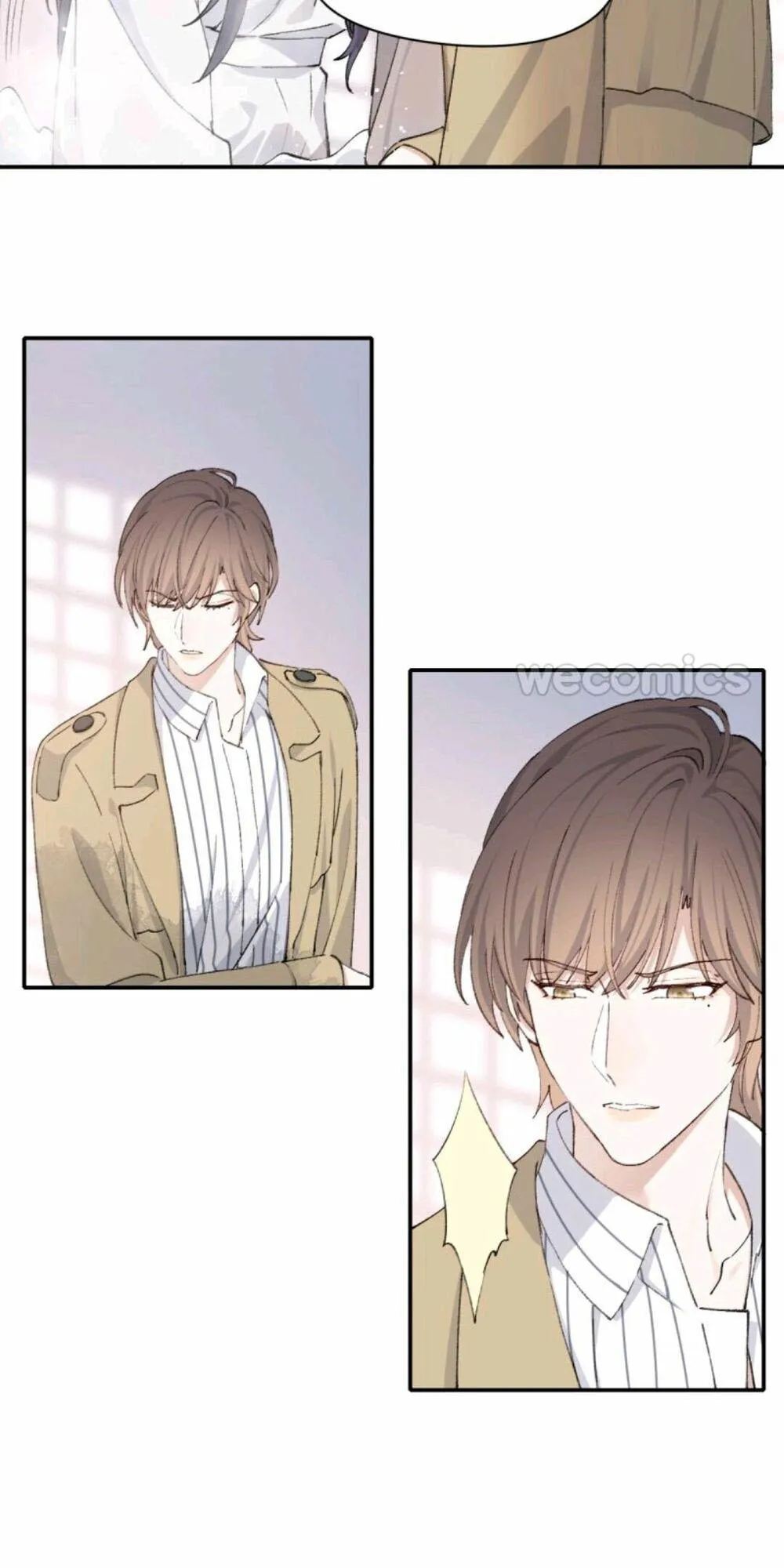 Người Yêu Tin Đồn Chapter 20 Trang 38