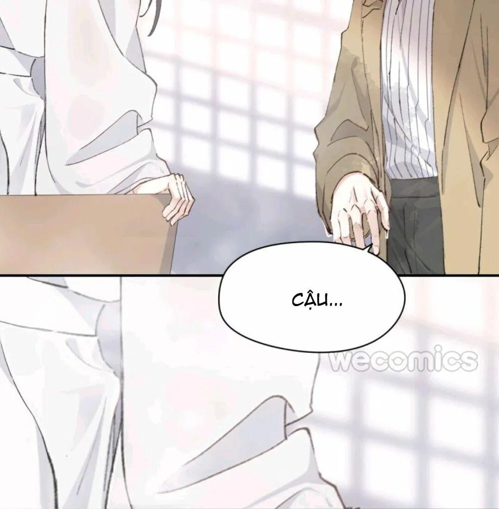 Người Yêu Tin Đồn Chapter 20 Trang 40