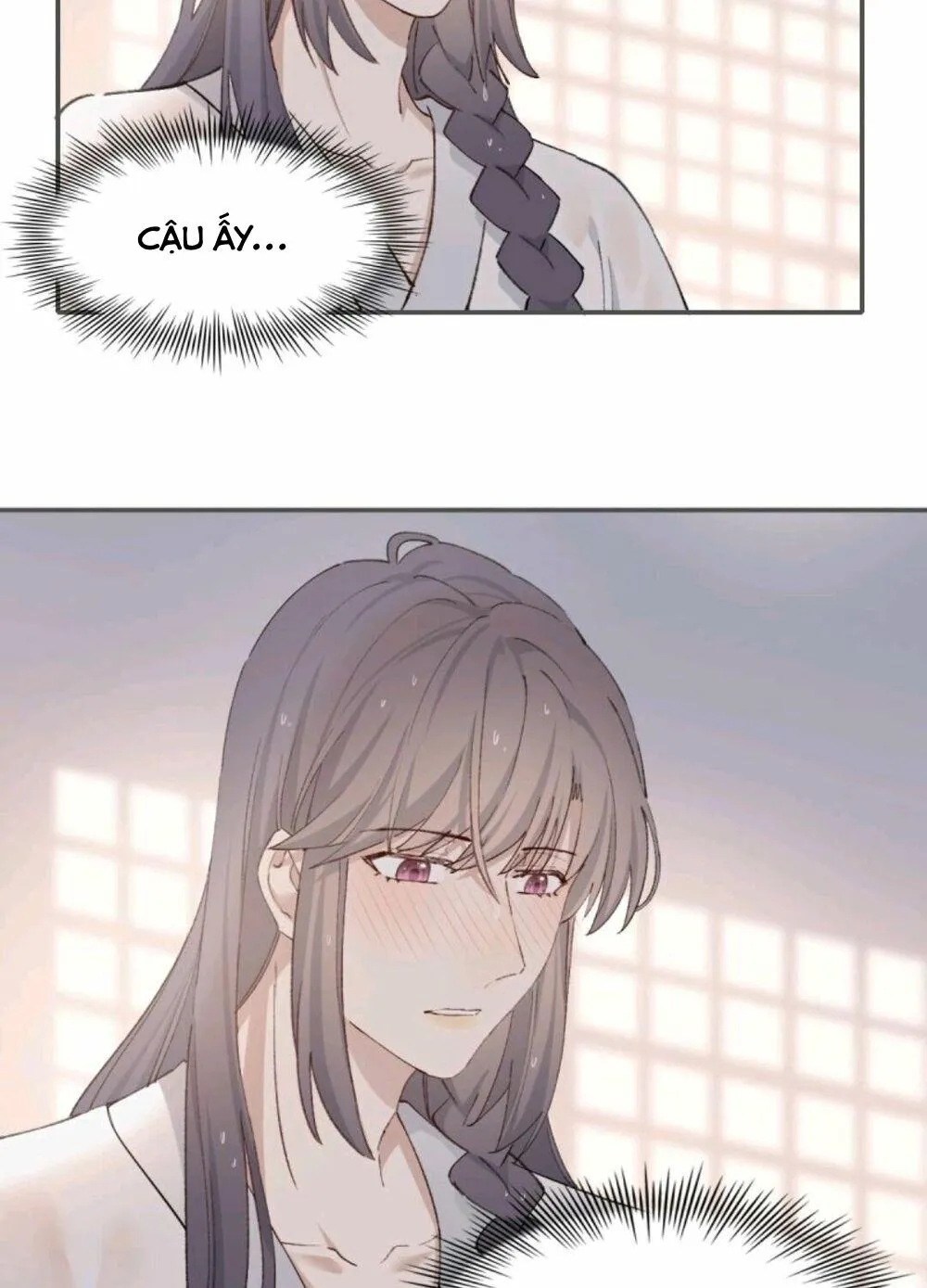 Người Yêu Tin Đồn Chapter 21 Trang 10