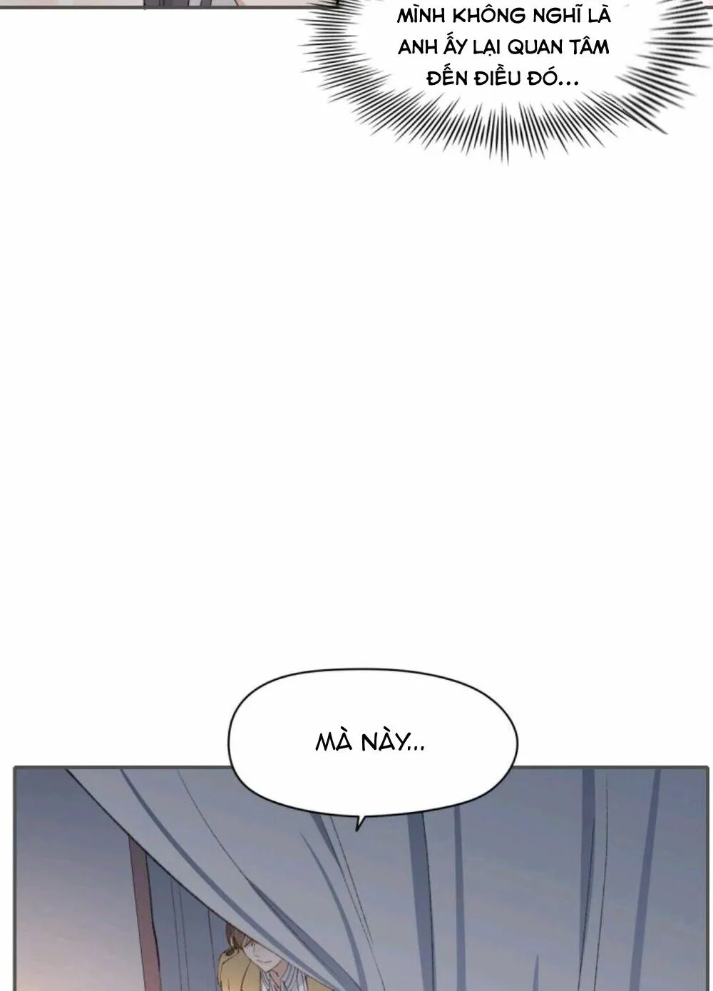 Người Yêu Tin Đồn Chapter 21 Trang 11