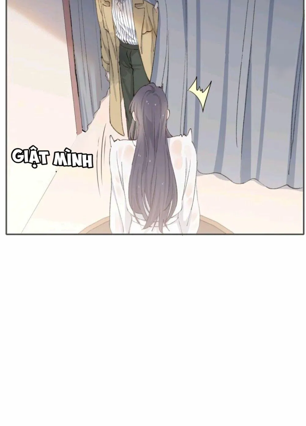 Người Yêu Tin Đồn Chapter 21 Trang 12