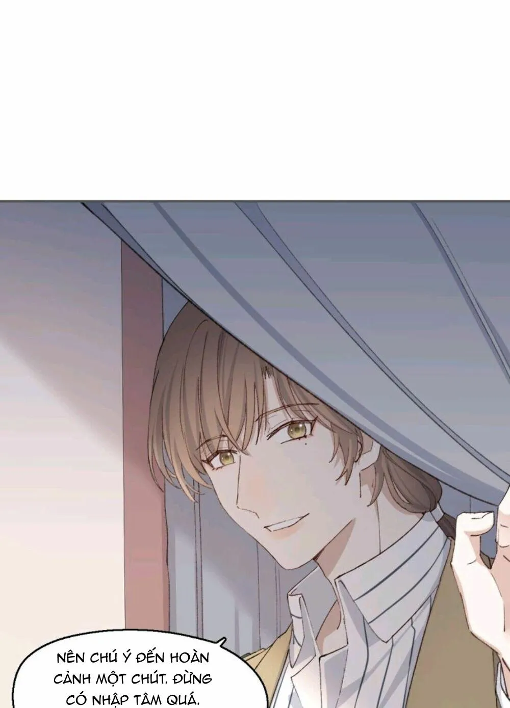 Người Yêu Tin Đồn Chapter 21 Trang 13