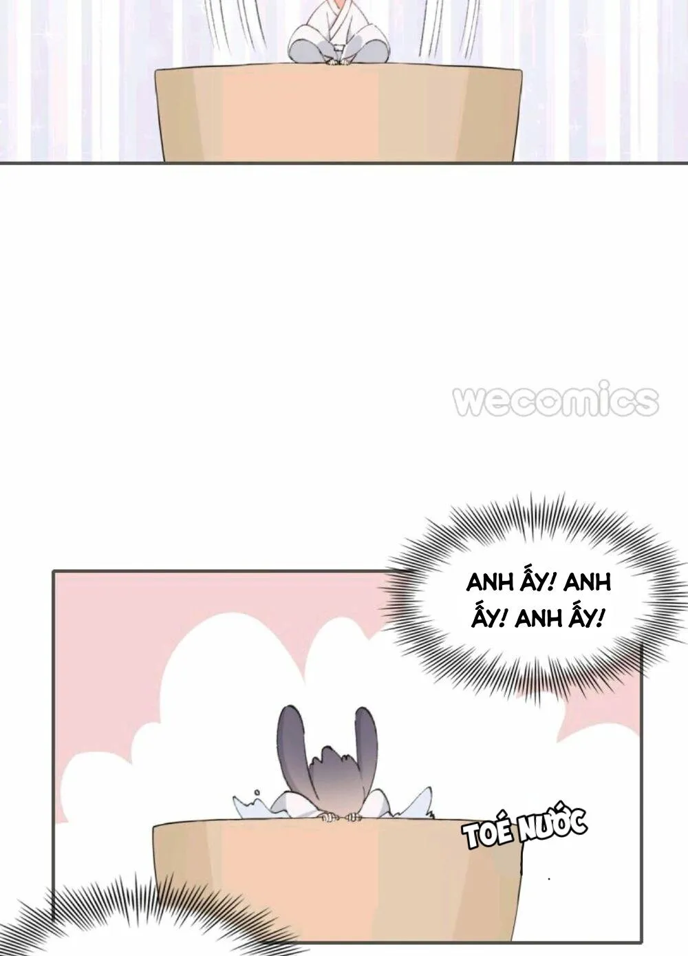 Người Yêu Tin Đồn Chapter 21 Trang 17