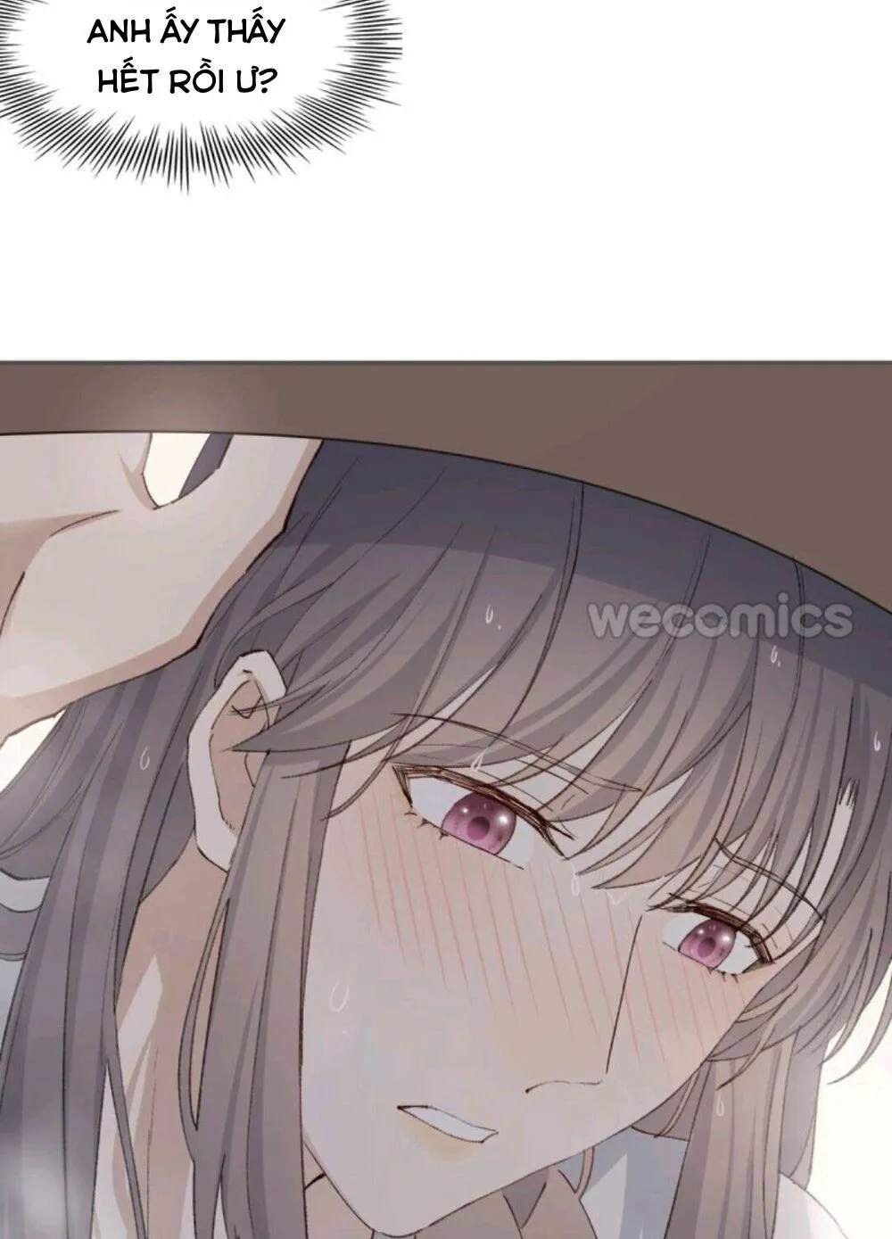 Người Yêu Tin Đồn Chapter 21 Trang 18