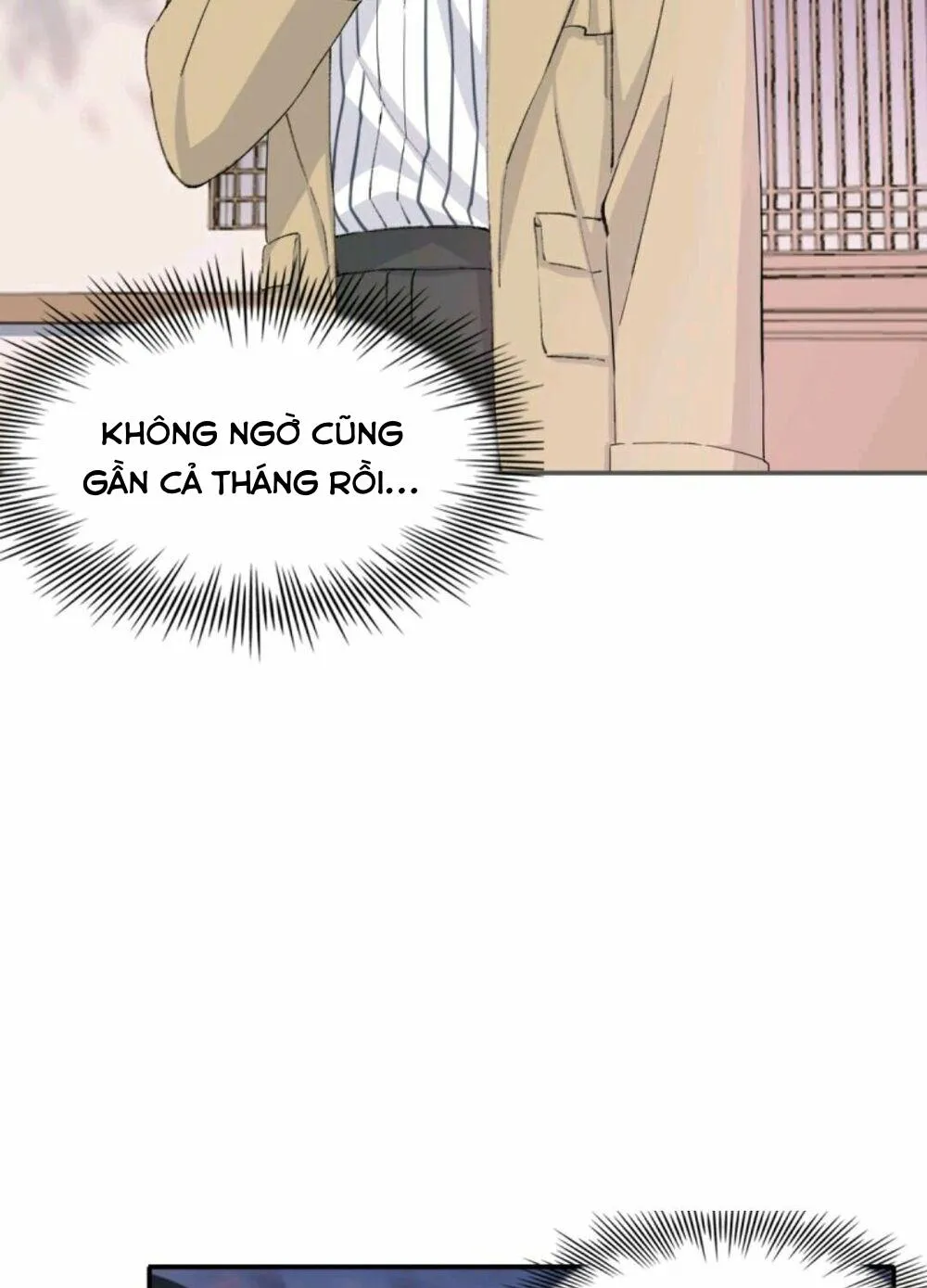 Người Yêu Tin Đồn Chapter 21 Trang 24
