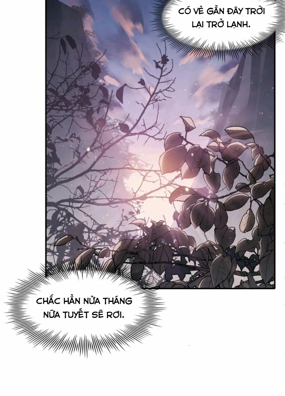 Người Yêu Tin Đồn Chapter 21 Trang 25