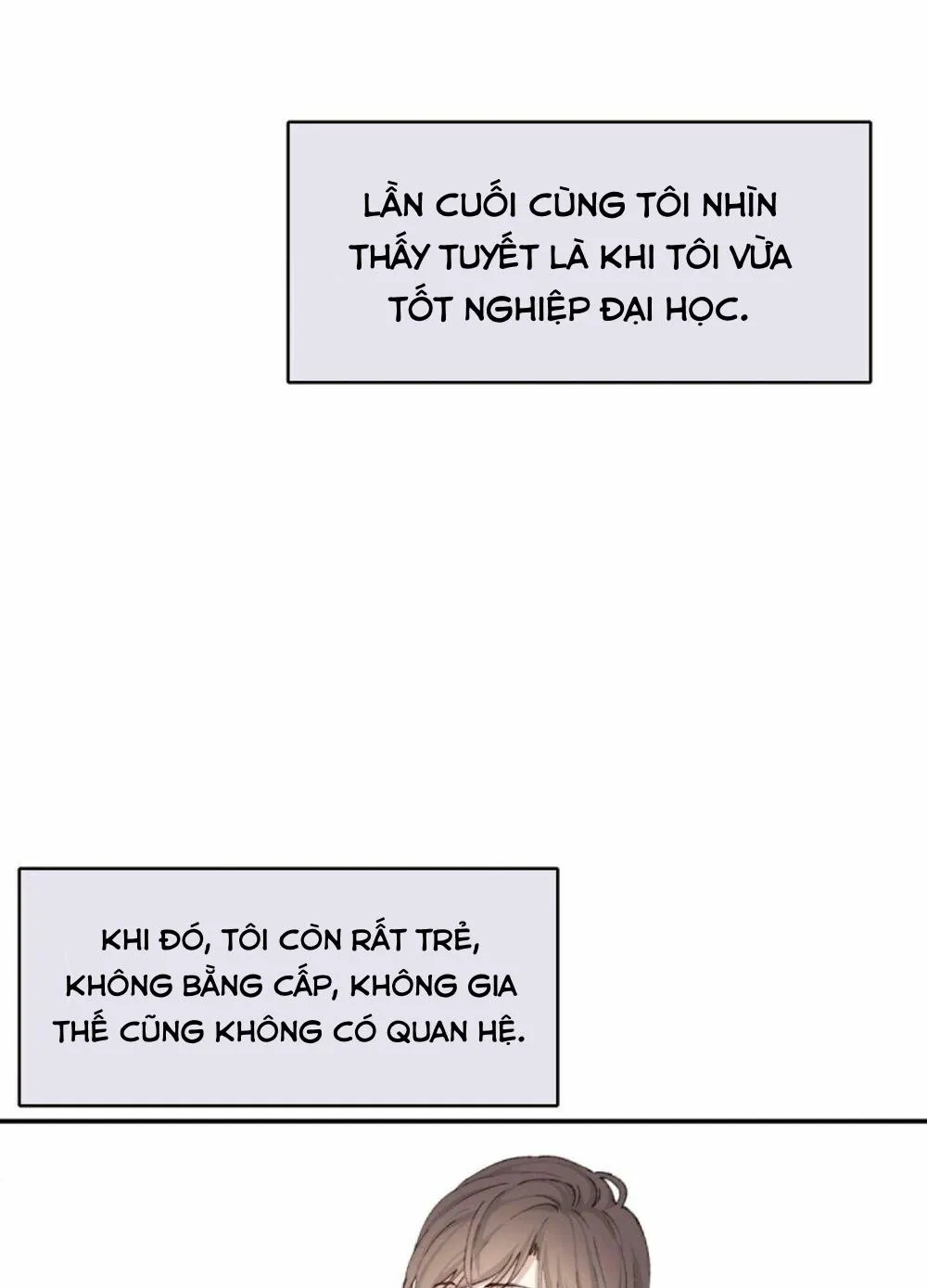 Người Yêu Tin Đồn Chapter 21 Trang 27