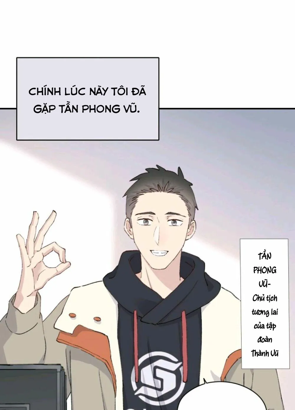 Người Yêu Tin Đồn Chapter 21 Trang 29