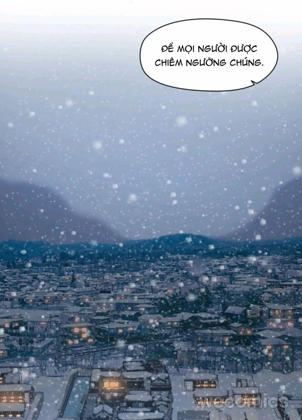 Người Yêu Tin Đồn Chapter 21 Trang 43