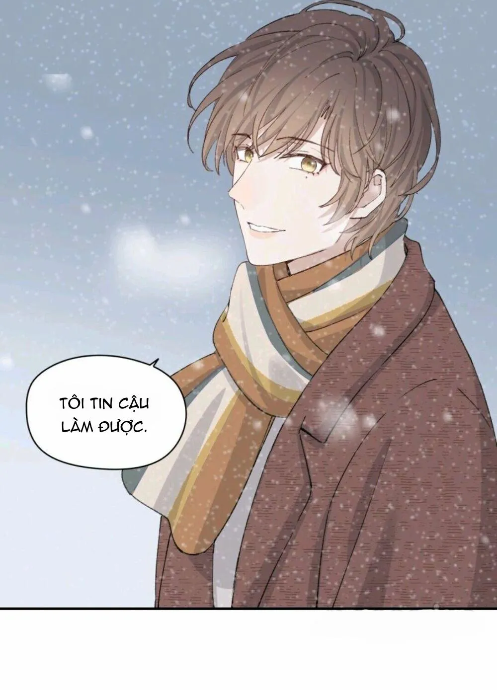 Người Yêu Tin Đồn Chapter 21 Trang 46