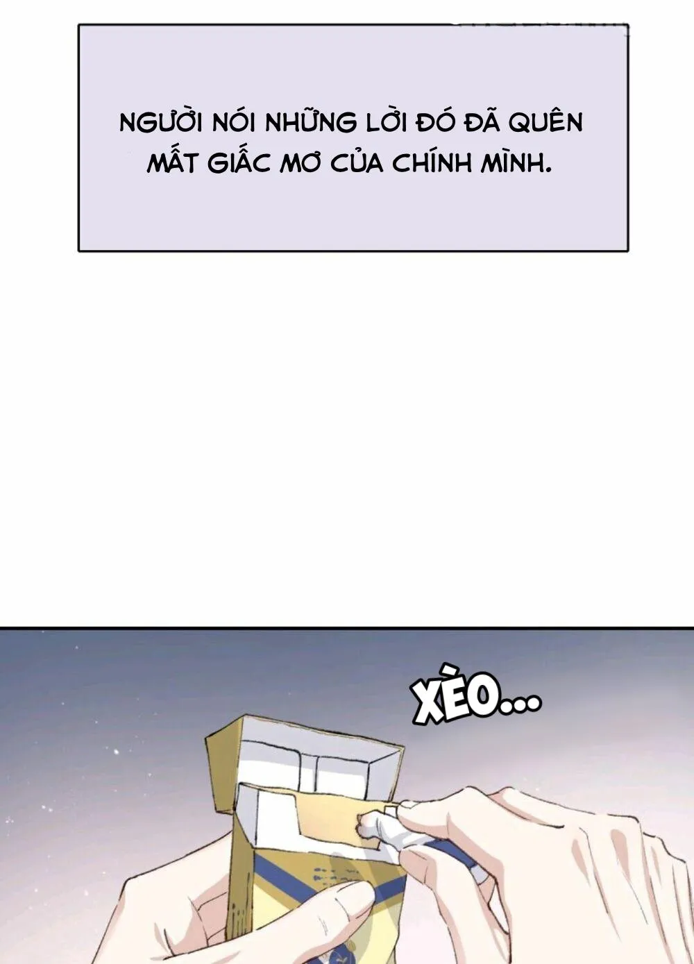 Người Yêu Tin Đồn Chapter 21 Trang 49
