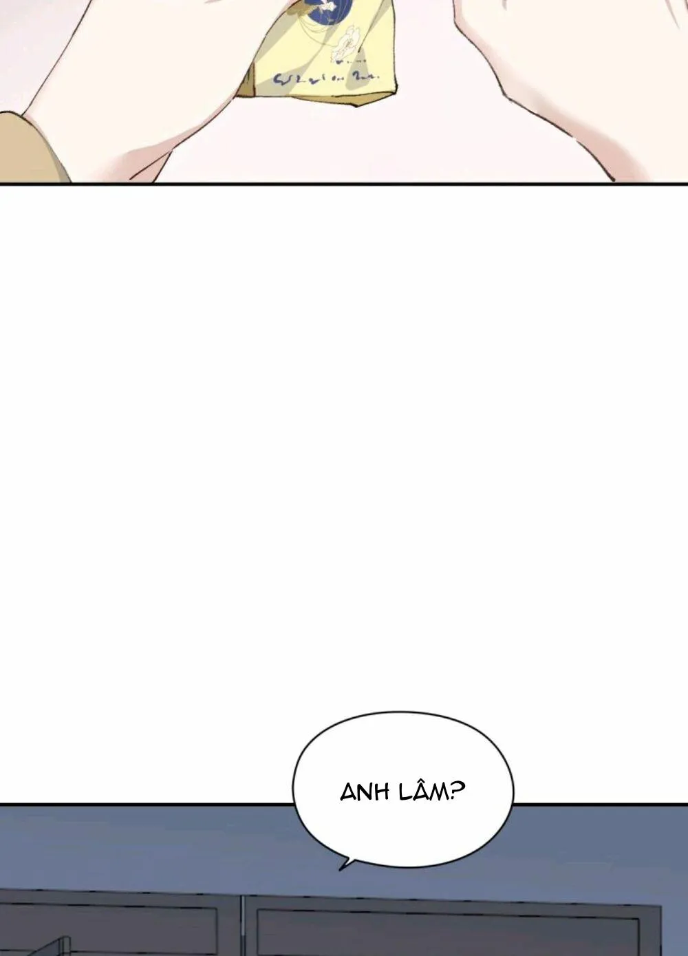 Người Yêu Tin Đồn Chapter 21 Trang 50