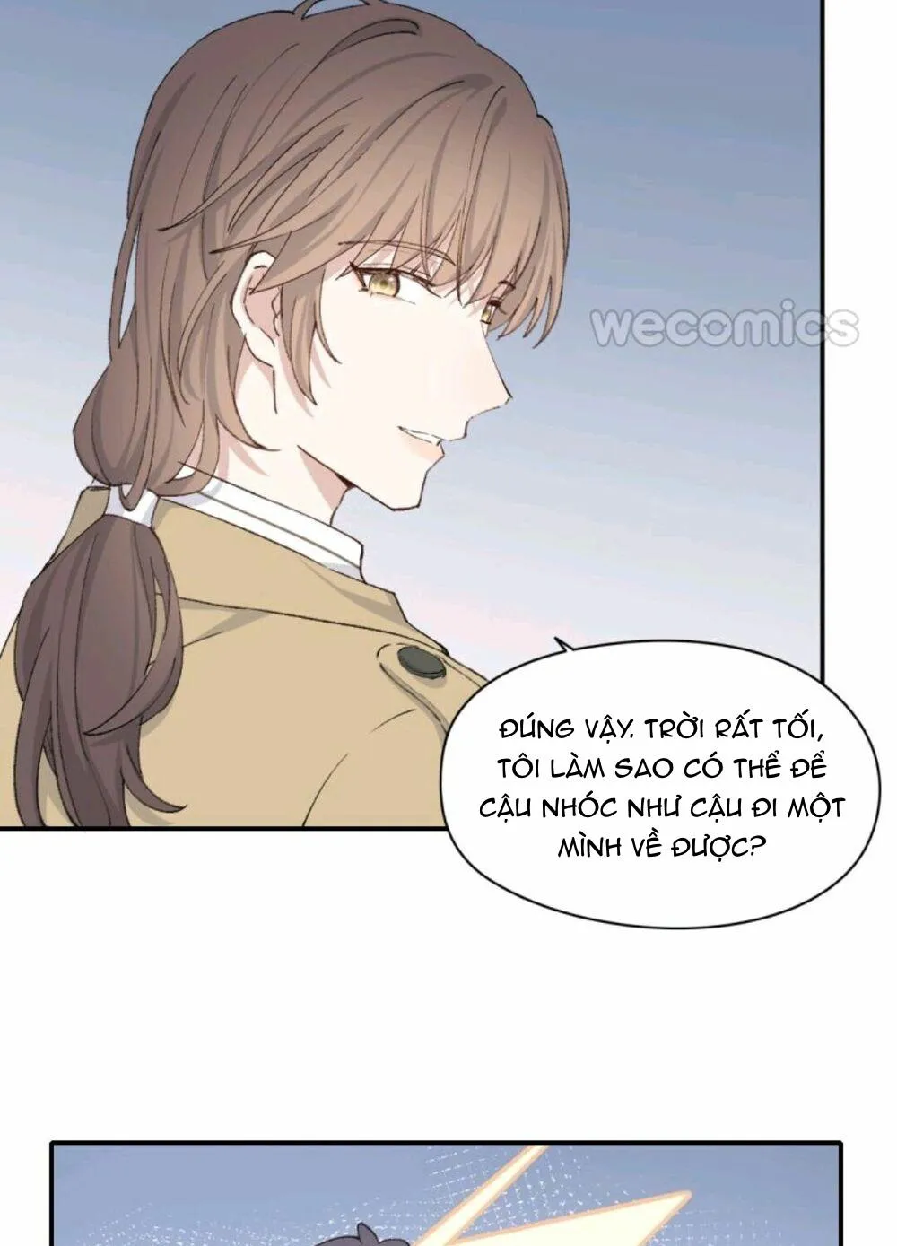 Người Yêu Tin Đồn Chapter 21 Trang 52