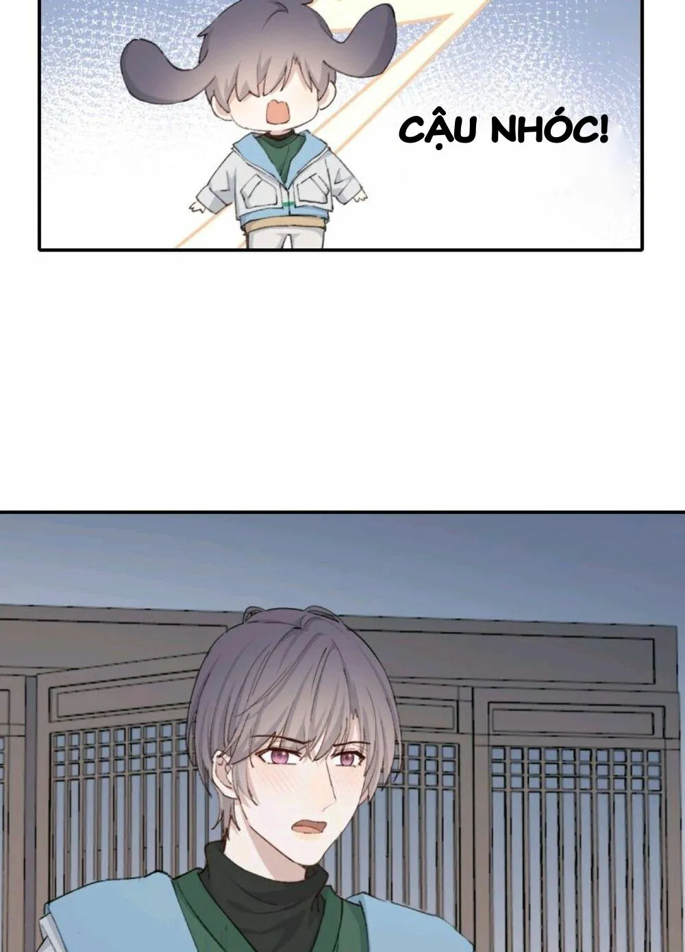 Người Yêu Tin Đồn Chapter 21 Trang 53