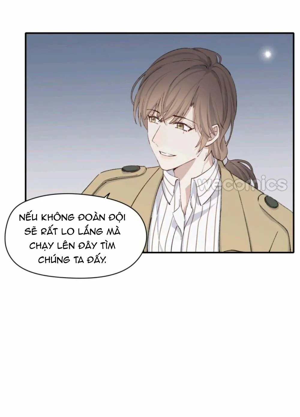 Người Yêu Tin Đồn Chapter 21 Trang 58