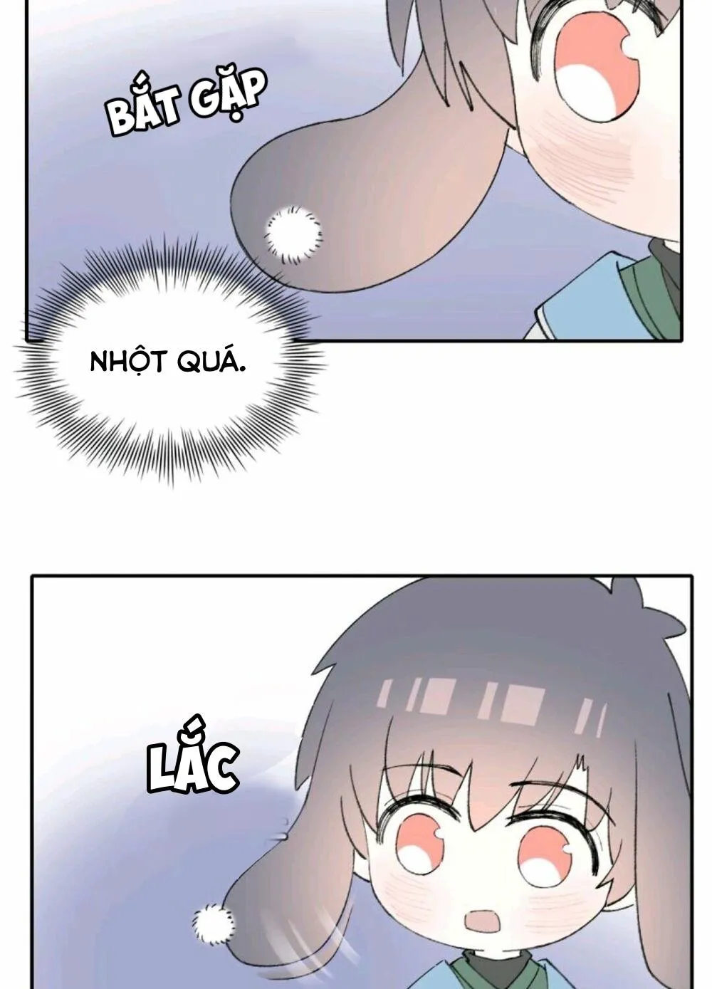 Người Yêu Tin Đồn Chapter 21 Trang 66