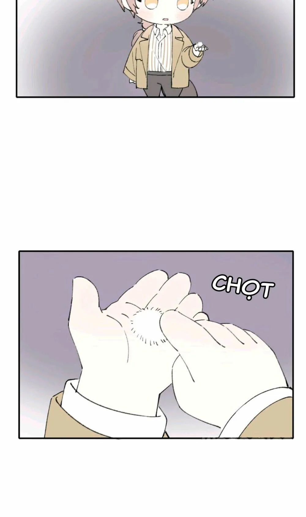 Người Yêu Tin Đồn Chapter 21 Trang 69