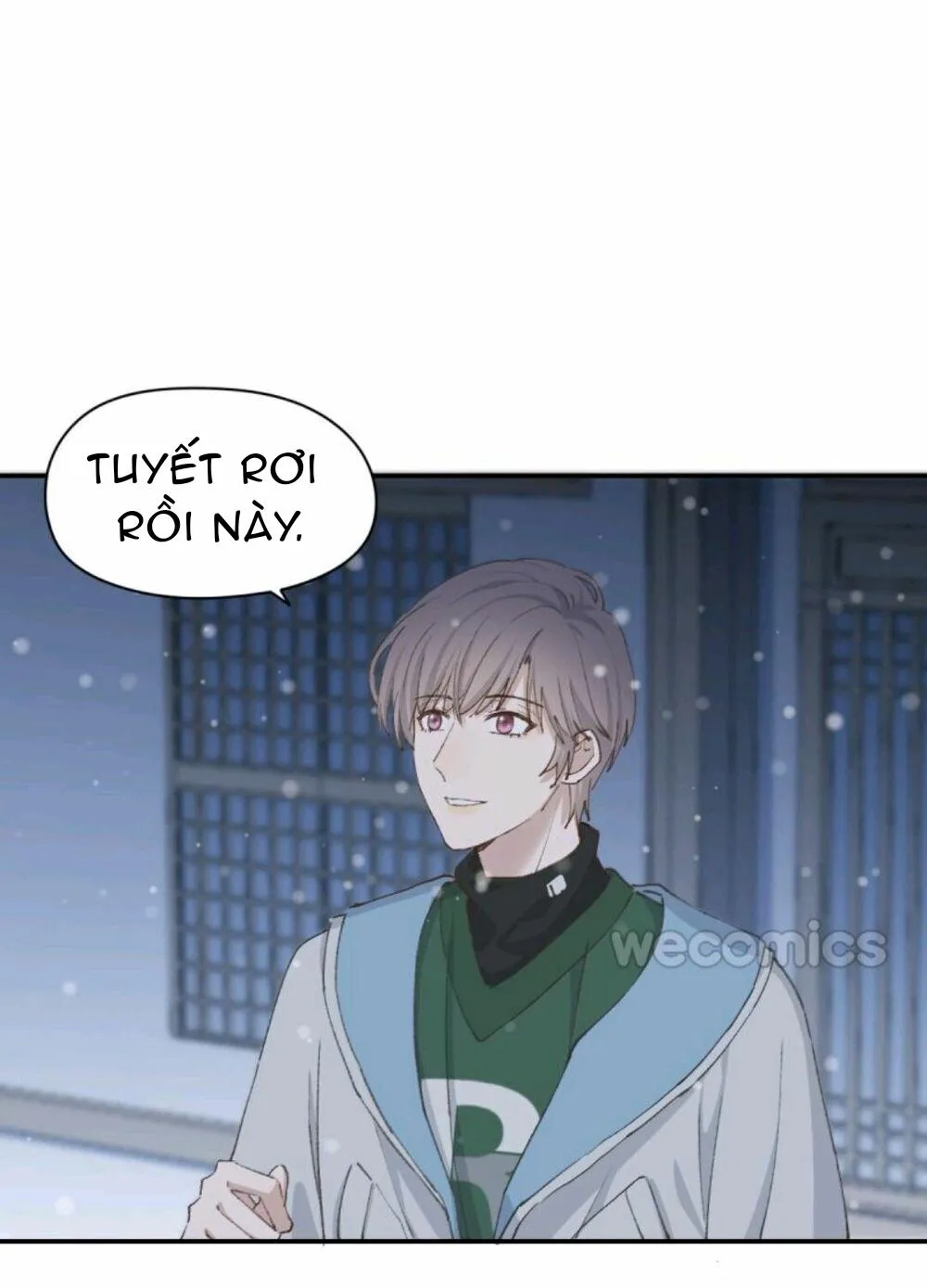 Người Yêu Tin Đồn Chapter 22 Trang 3